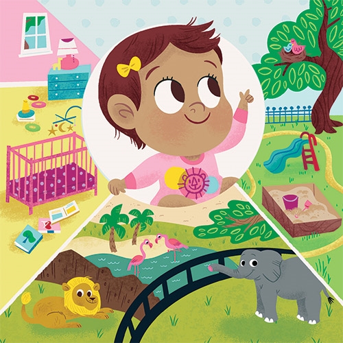 Joel and Ashley Selby