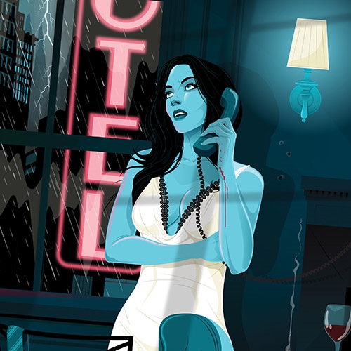 Mike Mahle